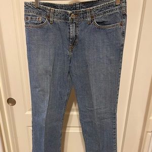 Lucky Brand women’s size 8/29 jeans